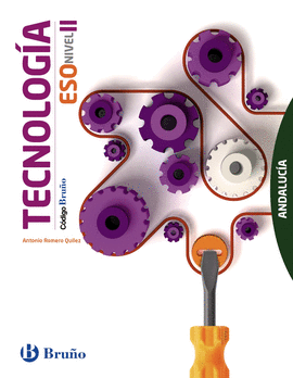 CDIGO BRUO TECNOLOGA ESO NIVEL II ANDALUCA