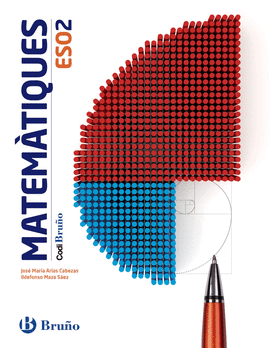 MATEMATIQUES 2� ESO *VALENCIA*