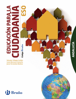 C�DIGO BRU�O EDUCACI�N PARA LA CIUDADAN�A ESO ANDALUC�A