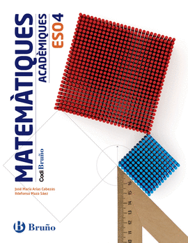 MATEM�TIQUES APLICADES 4� ESO  2016