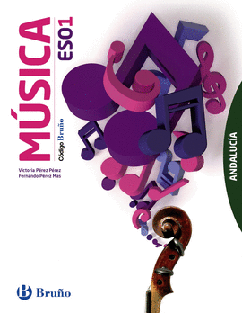M�SICA 1� ESO *ANDALUC�A* 2016