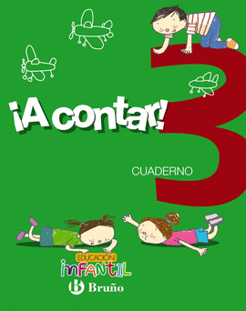 A CONTAR! 3