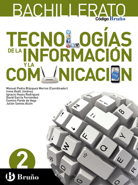 TECNOLOG�AS DE LA INFORMACI�N Y LA COMUNICACI�N 2� BACHILLERATO 2016