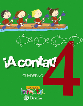 A CONTAR! 4