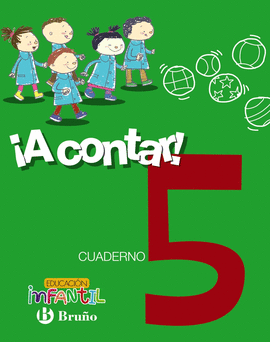 A CONTAR! 5