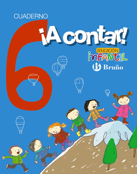 A CONTAR! 6