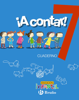 A CONTAR! 7