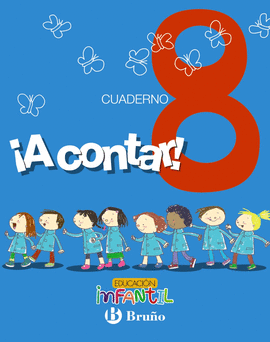 A CONTAR! 8