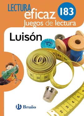 LUISN JUEGO DE LECTURA