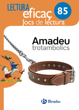 AMADEU TROTAMBOLICS JOC DE LECTURA