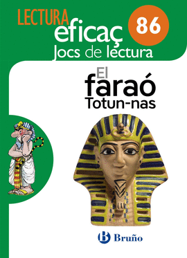 EL FARA� TOTUN-NAS JOC DE LECTURA
