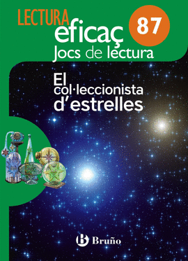 EL COLLECCIONISTA D ' ESTRELLES JOC DE LECTURA