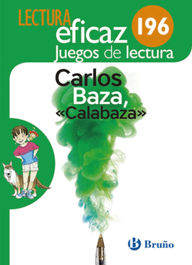 CARLOS BAZA,  