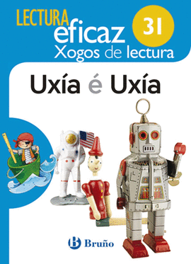 UX�A � UX�A XOGO DE LECTURA