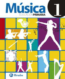 M�SICA 1 PRIMARIA