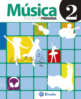 M�SICA 2 PRIMARIA