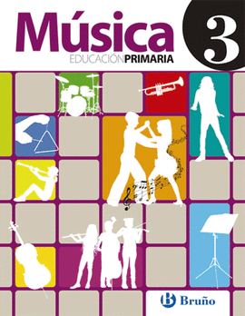 M�SICA 3 PRIMARIA