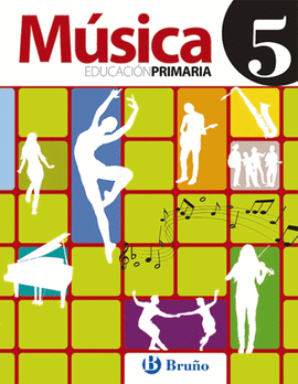 M�SICA 5 PRIMARIA