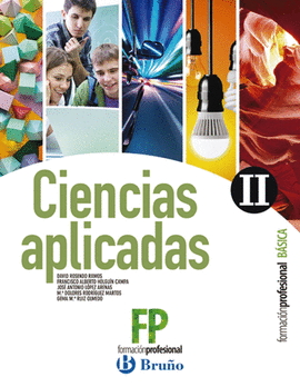 CIENCIAS APLICADAS II FORMACIN PROFESIONAL BSICA