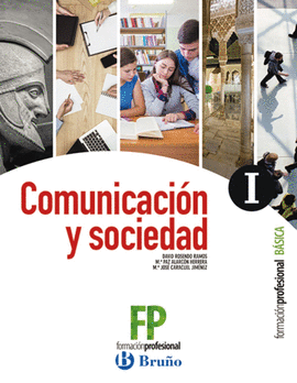 COMUNICACIN Y SOCIEDAD I FORMACIN PROFESIONAL BSICA