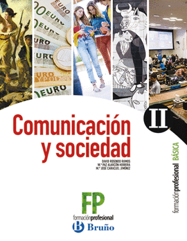 COMUNICACI�N Y SOCIEDAD II FORMACI�N PROFESIONAL B�SICA