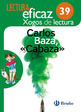 CARLOS BAZA,  