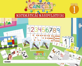 MATEMATICAS 3AOS 20 CANICAS