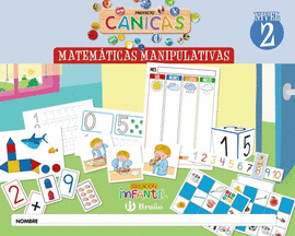 MATEMATICAS 4AOS 20 CANICAS