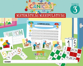 MATEMATICAS 5AOS 20 CANICAS