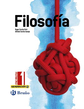 GENERACIN B FILOSOFA 1 BACHILLERATO