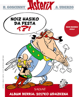 ASTERIX ITALIAN