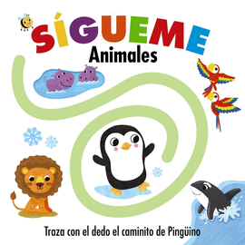 S�GUEME. ANIMALES