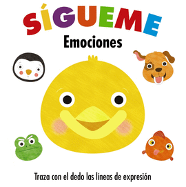 S�GUEME. EMOCIONES