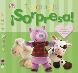 �SORPRESA! LA GRANJA