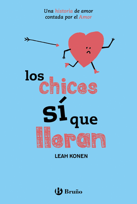 LOS CHICOS S� QUE LLORAN