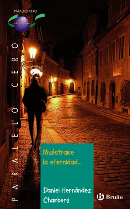 MU�STRAME LA ETERNIDAD...