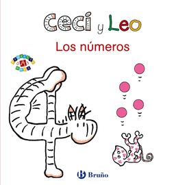 CECI Y LEO. LOS N�MEROS