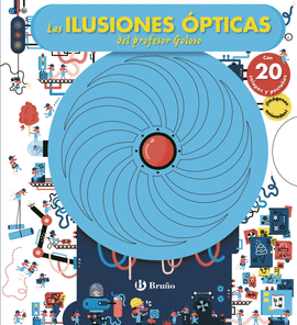 LAS ILUSIONES �PTICAS DEL PROFESOR GOLOSO