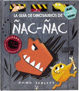 LA GU�A DE DINOSAURIOS DE �AC-�AC