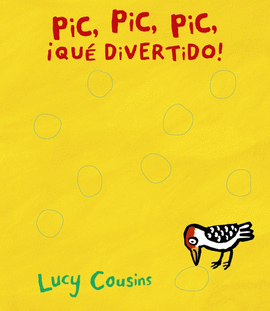 PIC, PIC, PIC, �QU� DIVERTIDO!