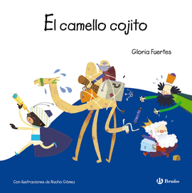 EL CAMELLO COJITO (�LBUM)