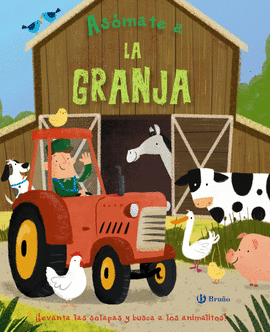 AS�MATE A LA GRANJA