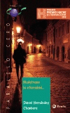 MU�STRAME LA ETERNIDAD...(PREMIO HACHE)