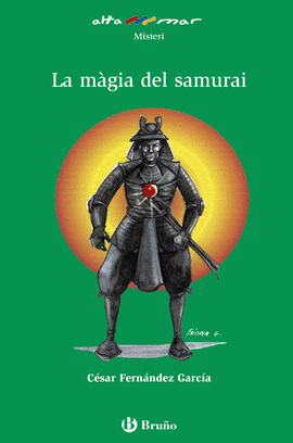 LA M�GIA DEL SAMURAI