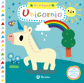MI M�GICO UNICORNIO