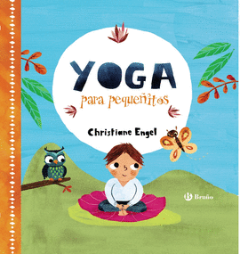 YOGA PARA PEQUE�ITOS