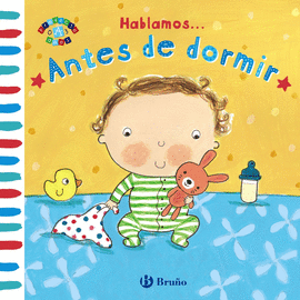 HABLAMOS... ANTES DE DORMIR