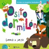 OSITO DORMIL�N. CUENTA Y JUEGA