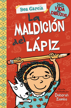 MI VIDA EN DIBUJOS: LA MALDICI�N DEL L�PIZ