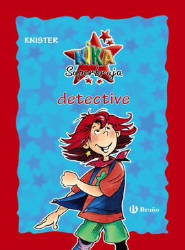 KIKA SUPERBRUJA, DETECTIVE (EDICIN ESPECIAL 20 ANIVERSARIO)